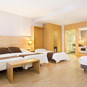 Habitación Cuádruple